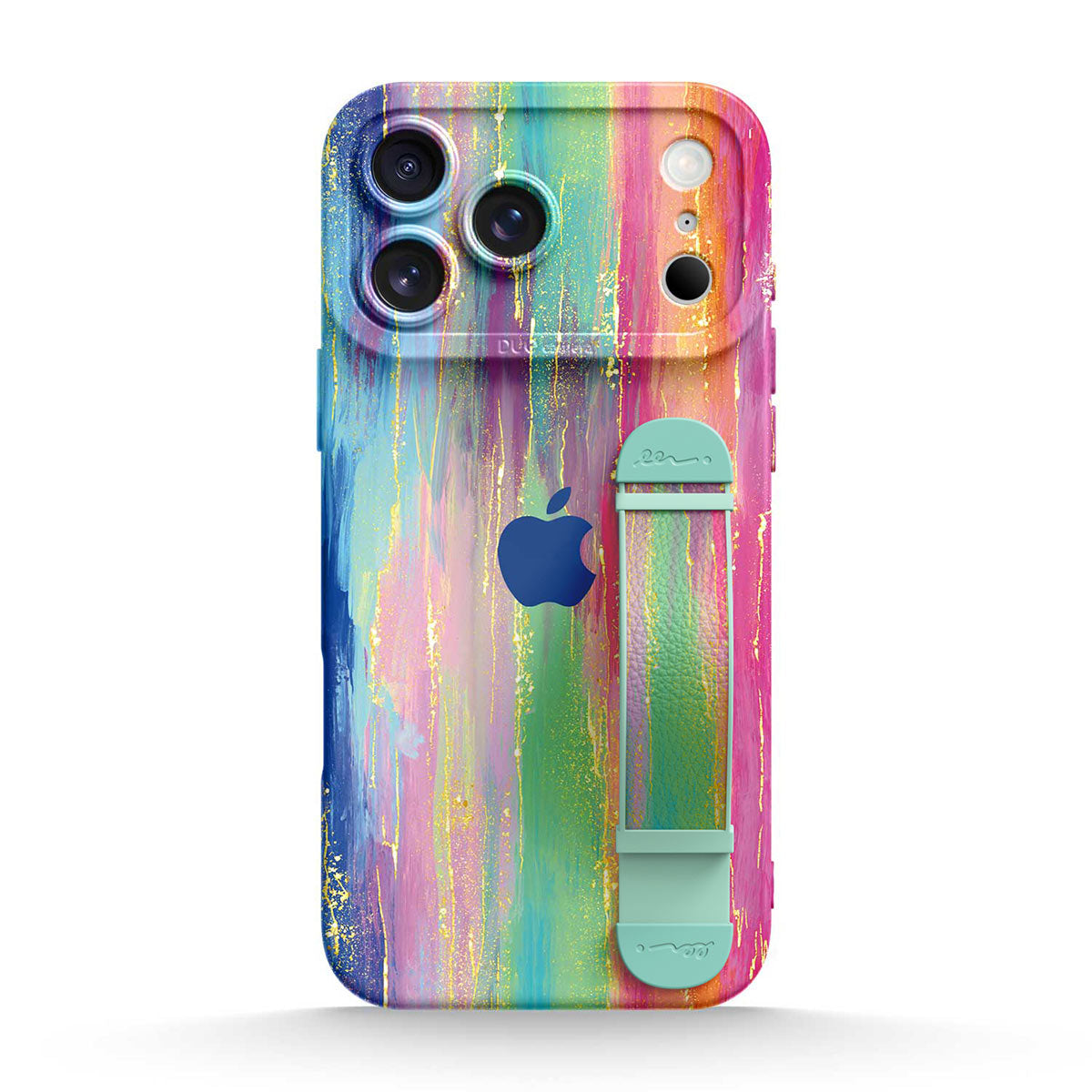 Breeze | iPhone Series Multifunctional Wristband Case