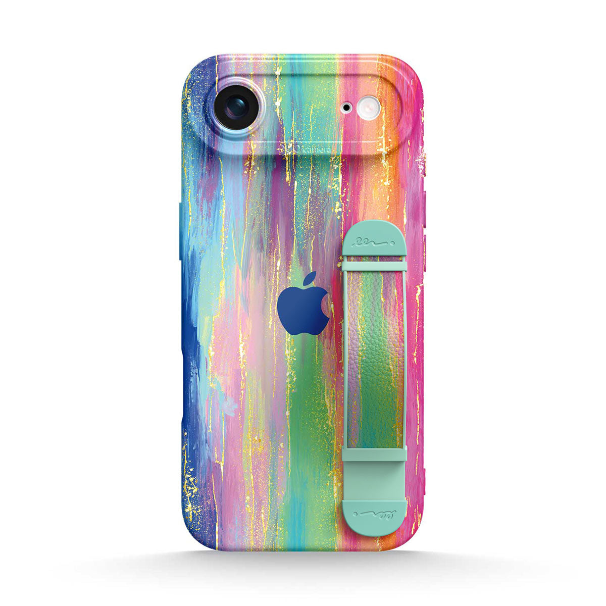 Breeze | iPhone Series Multifunctional Wristband Case