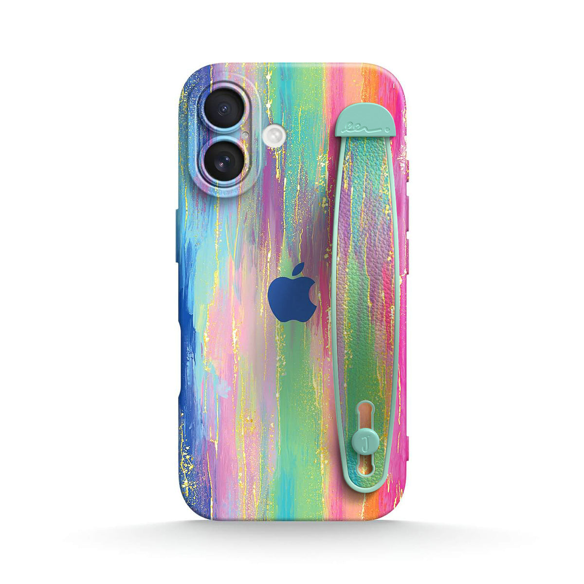 Breeze | iPhone Series Multifunctional Wristband Case