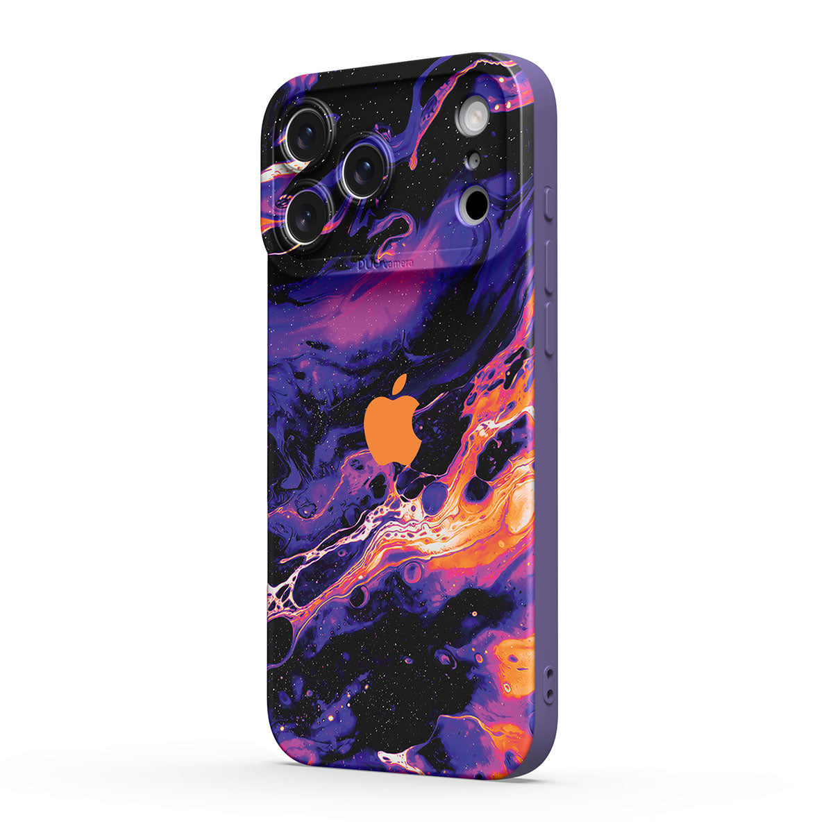 Demon's Gate | iPhone Series Impact Resistant Protective Case
