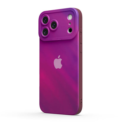 Fickle | iPhone Series Impact Resistant Protective Case