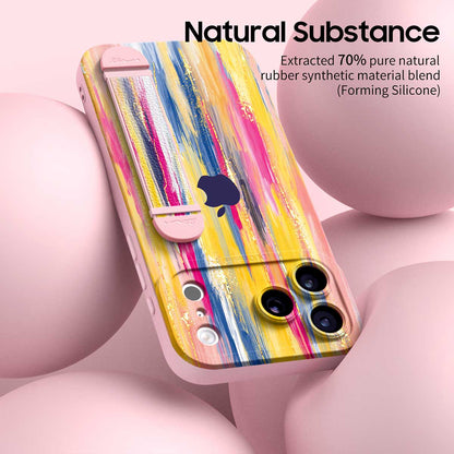 Breeze | iPhone Series Multifunctional Wristband Case