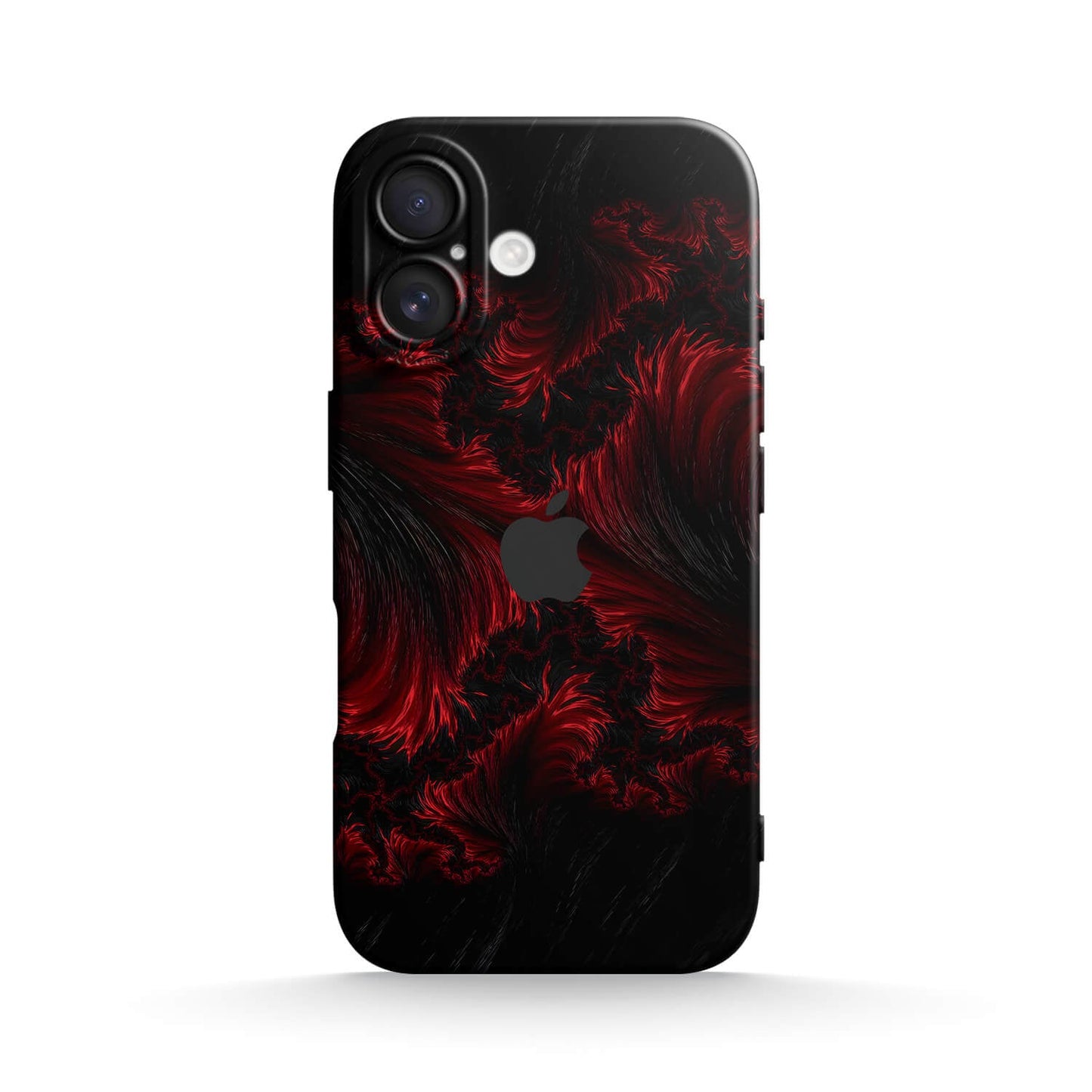 Devil's Breath | IPhone Series Impact Resistant Protective Case