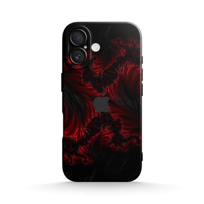 Devil's Breath | IPhone Series Impact Resistant Protective Case