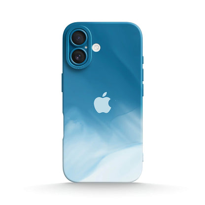 Snow Peak Color | IPhone Series Impact Resistant Protective Case