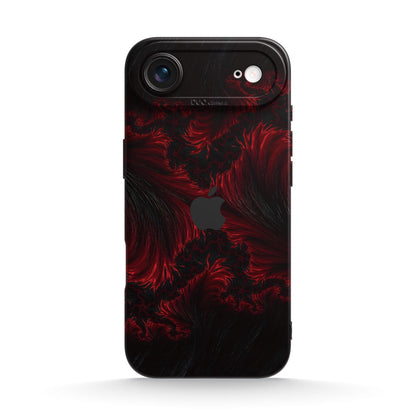 Devil's Breath | IPhone Series Impact Resistant Protective Case