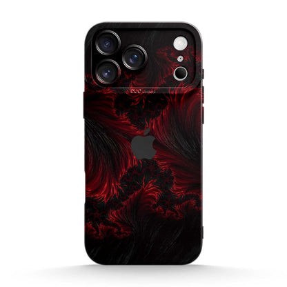 Devil's Breath | IPhone Series Impact Resistant Protective Case