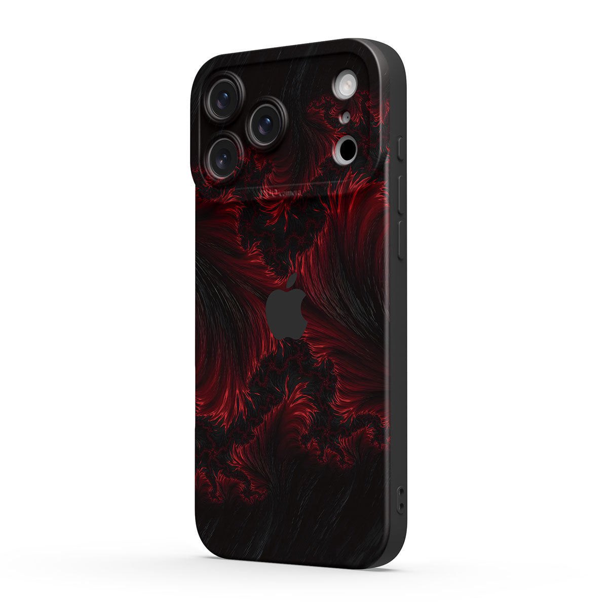 Devil's Breath | IPhone Series Impact Resistant Protective Case