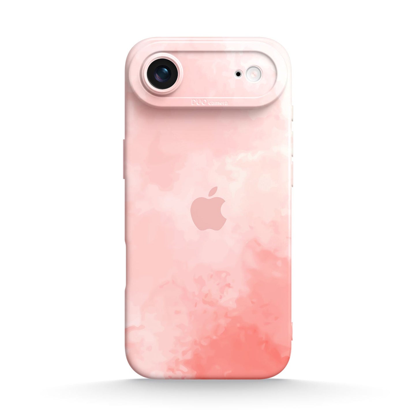 Watercolor Powder | IPhone Series Impact Resistant Protective Case