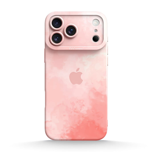 Watercolor Powder | IPhone Series Impact Resistant Protective Case