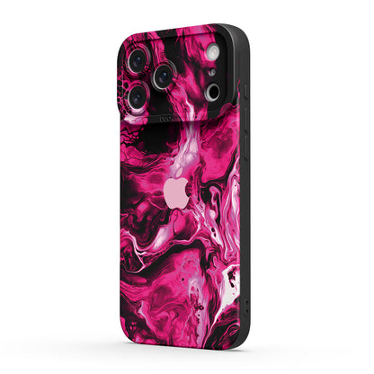 Scarlet Power | iPhone Series Impact Resistant Protective Case
