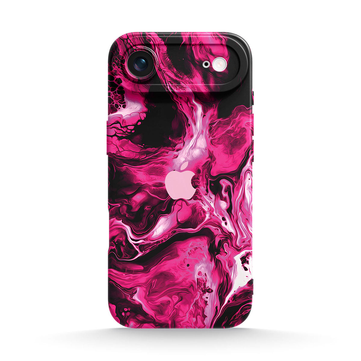 Scarlet Power | iPhone Series Impact Resistant Protective Case
