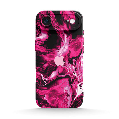 Scarlet Power | iPhone Series Impact Resistant Protective Case