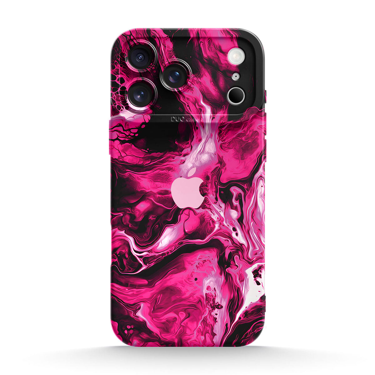 Scarlet Power | iPhone Series Impact Resistant Protective Case