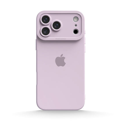 Grass Purple | iPhone Pupil Silicone Case