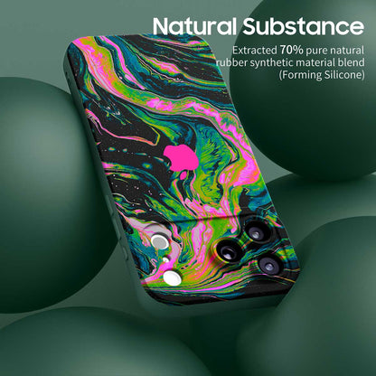 Demon's Gate | iPhone Series Impact Resistant Protective Case