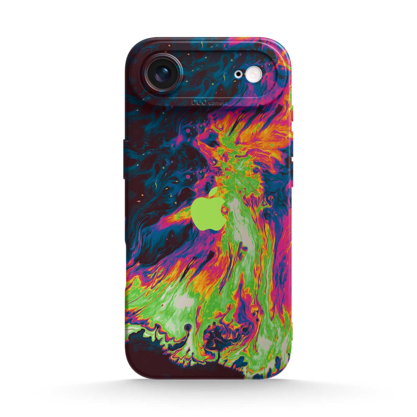 Underworld Flamingo | IPhone Series Impact Resistant Protective Case
