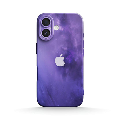Amethyst | IPhone Series Impact Resistant Protective Case