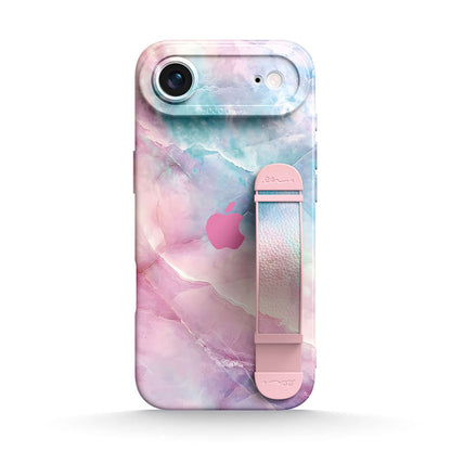 Caitian Jade | iPhone Series Multifunctional Wristband Case