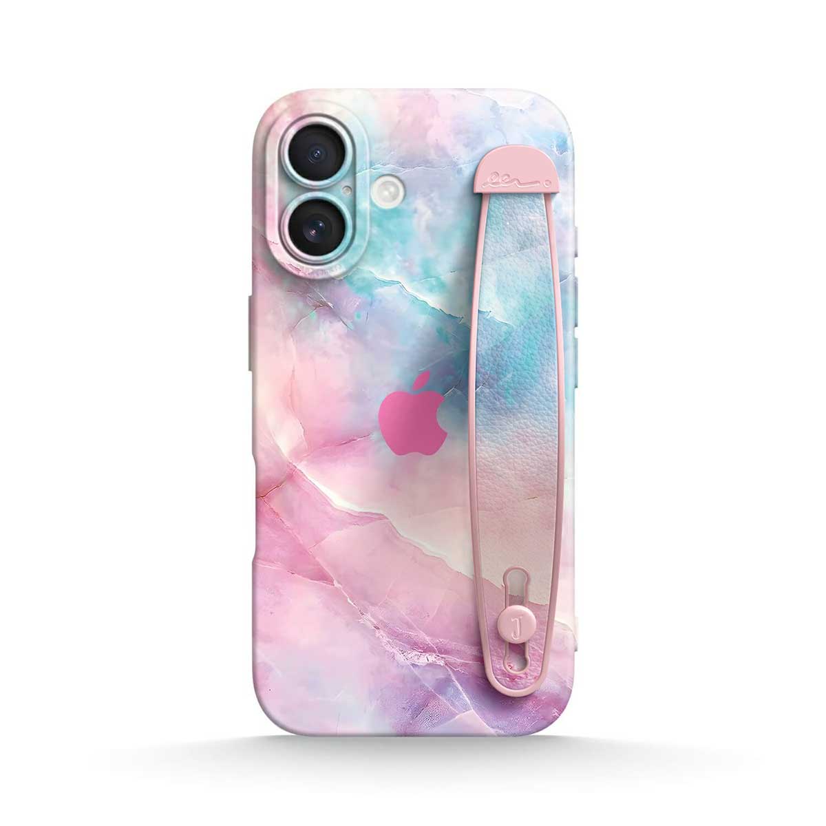 Caitian Jade | iPhone Series Multifunctional Wristband Case