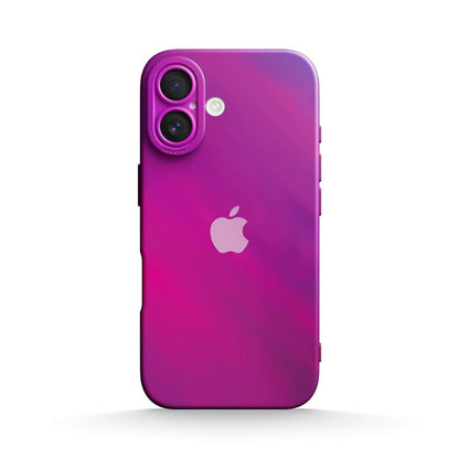 Fickle | iPhone Series Impact Resistant Protective Case