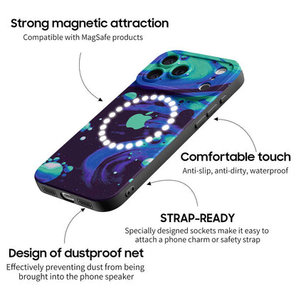 Scarlet Power | iPhone Series Impact Resistant Protective Case