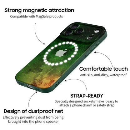 Amethyst | IPhone Series Impact Resistant Protective Case