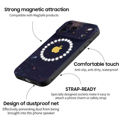 Night Sky | iPhone Series Impact Resistant Protective Case