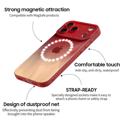 Create Confusion | IPhone Series Impact Resistant Protective Case