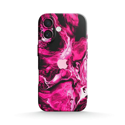 Scarlet Power | iPhone Series Impact Resistant Protective Case