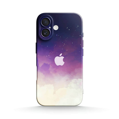 Night Sky | iPhone Series Impact Resistant Protective Case