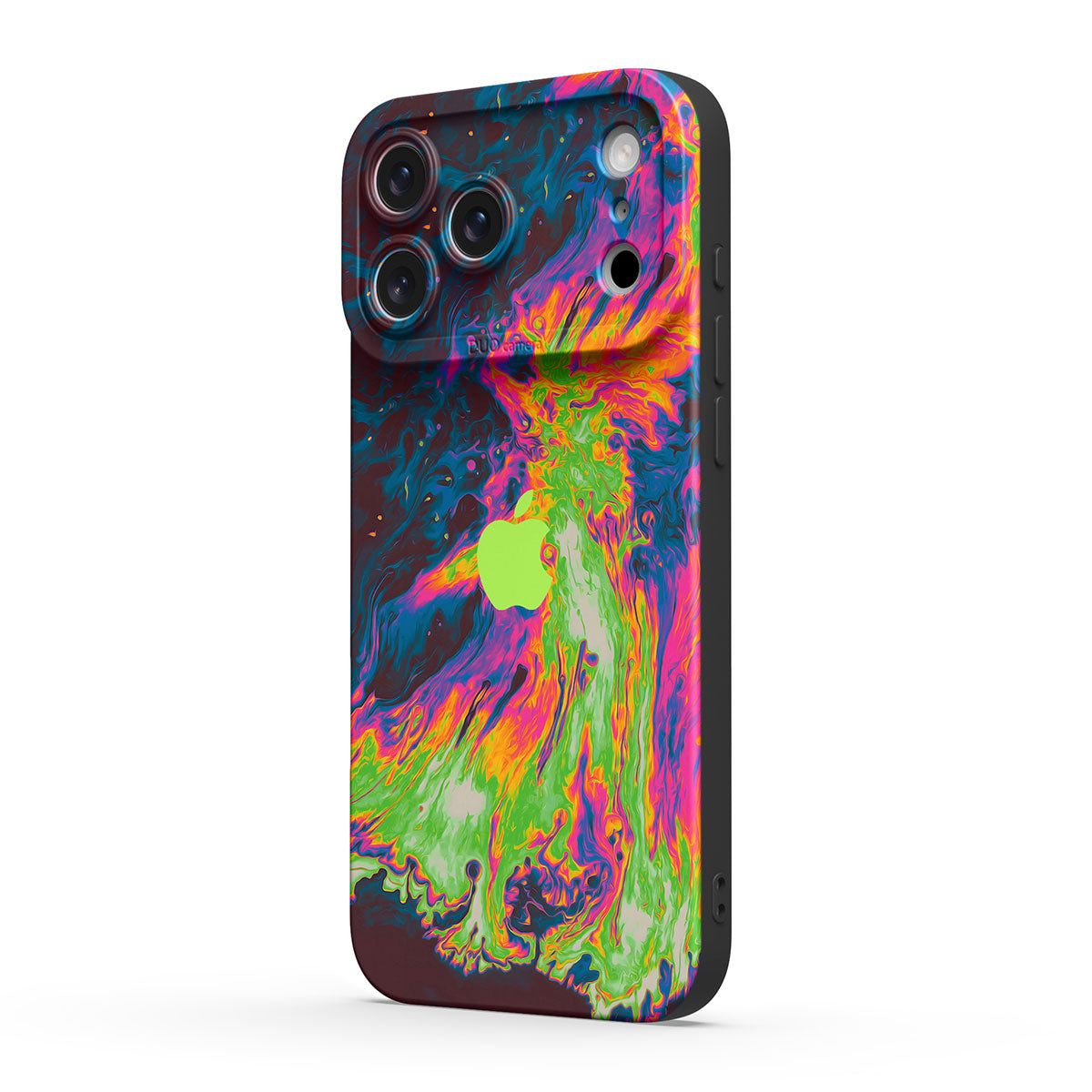 Underworld Flamingo | IPhone Series Impact Resistant Protective Case