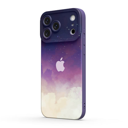 Night Sky | iPhone Series Impact Resistant Protective Case