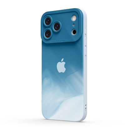 Snow Peak Color | IPhone Series Impact Resistant Protective Case