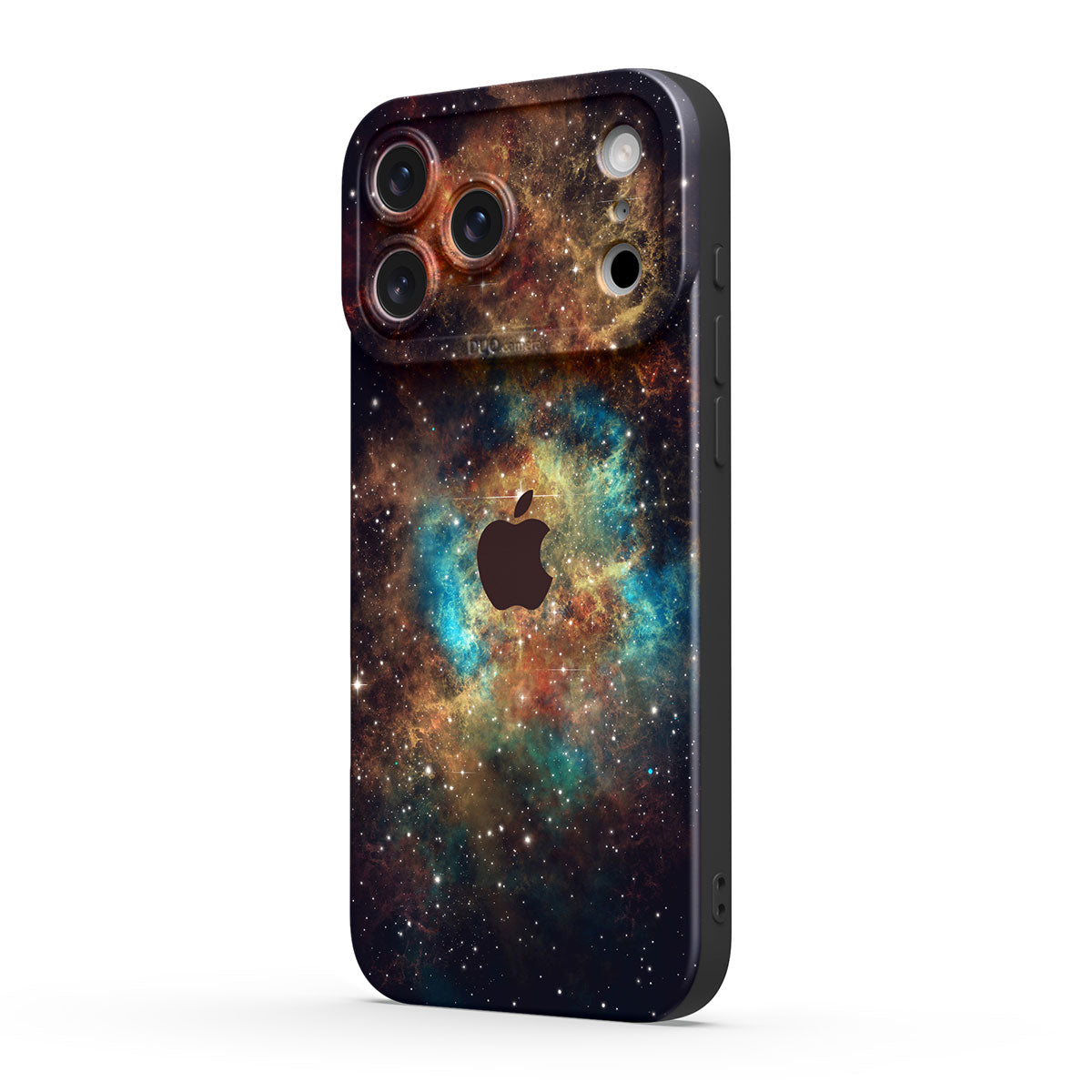 Interstellar Abyss | iPhone Series Impact Resistant Protective Case