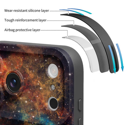 Multiple Bodies | IPhone Series Impact Resistant Protective Case