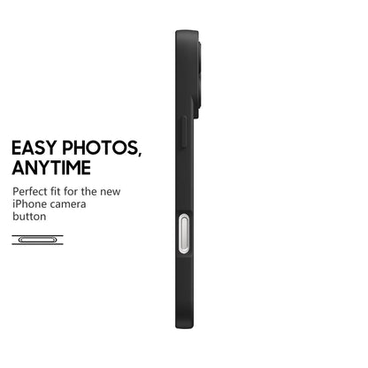 Scarlet Power | iPhone Series Impact Resistant Protective Case