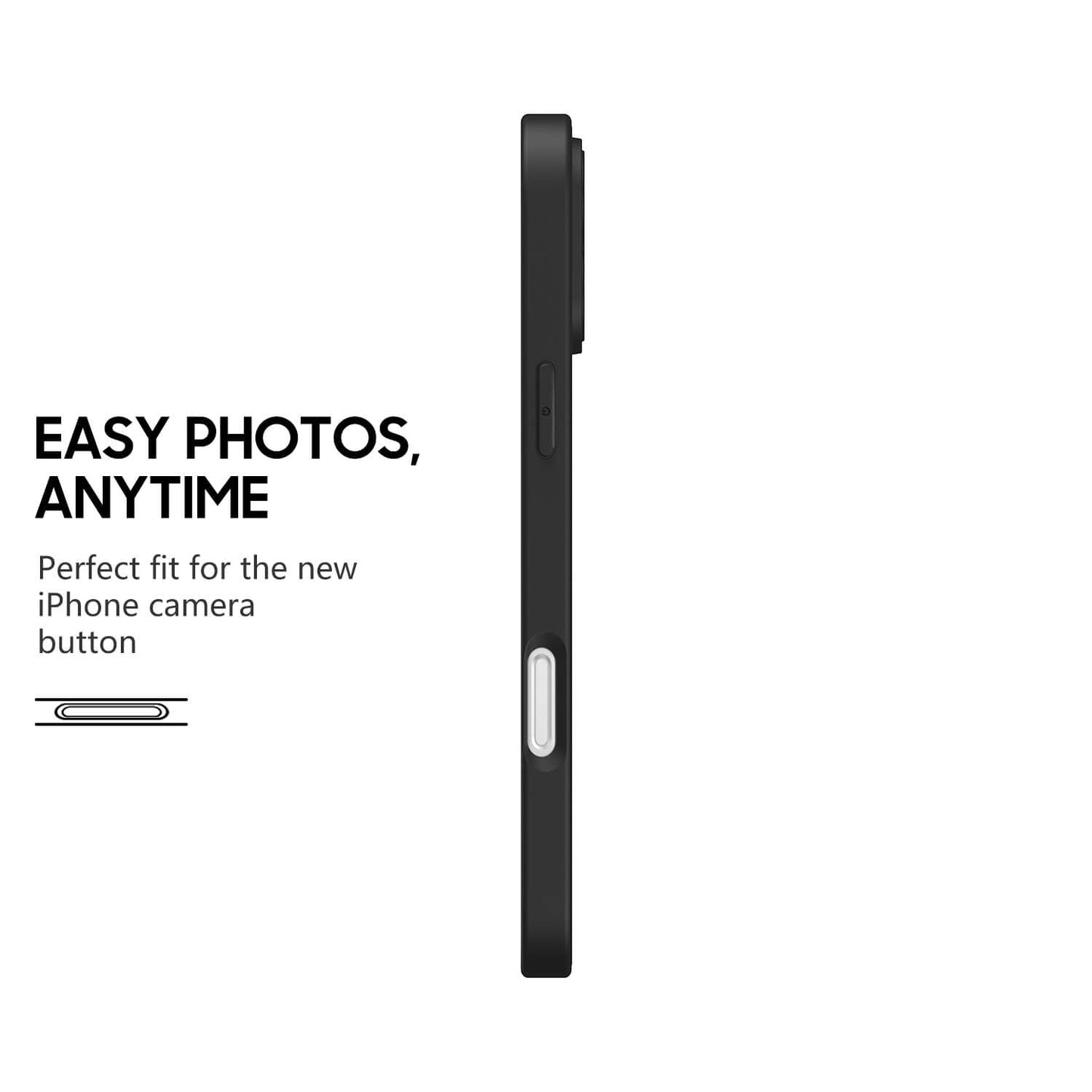 Phantom Mist | IPhone Series Tempered Glass Case