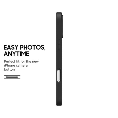 Phantom Mist | IPhone Series Tempered Glass Case