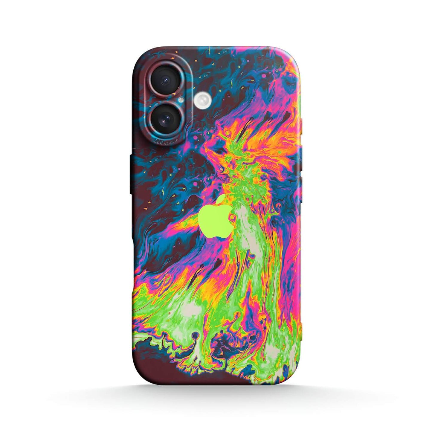 Underworld Flamingo | IPhone Series Impact Resistant Protective Case
