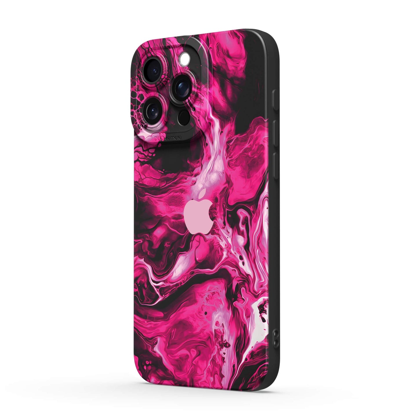 Scarlet Power | iPhone Series Impact Resistant Protective Case
