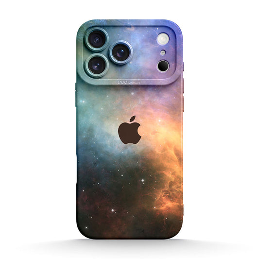 Sea Cloud Nebula | IPhone Series Impact Resistant Protective Case