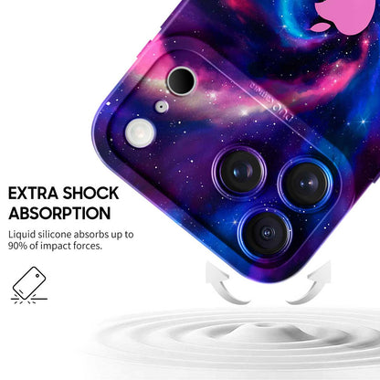 Celestial Bodies | IPhone Series Impact Resistant Protective Case