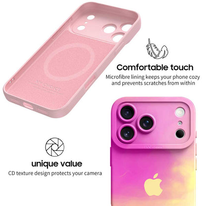 Create Confusion | IPhone Series Impact Resistant Protective Case
