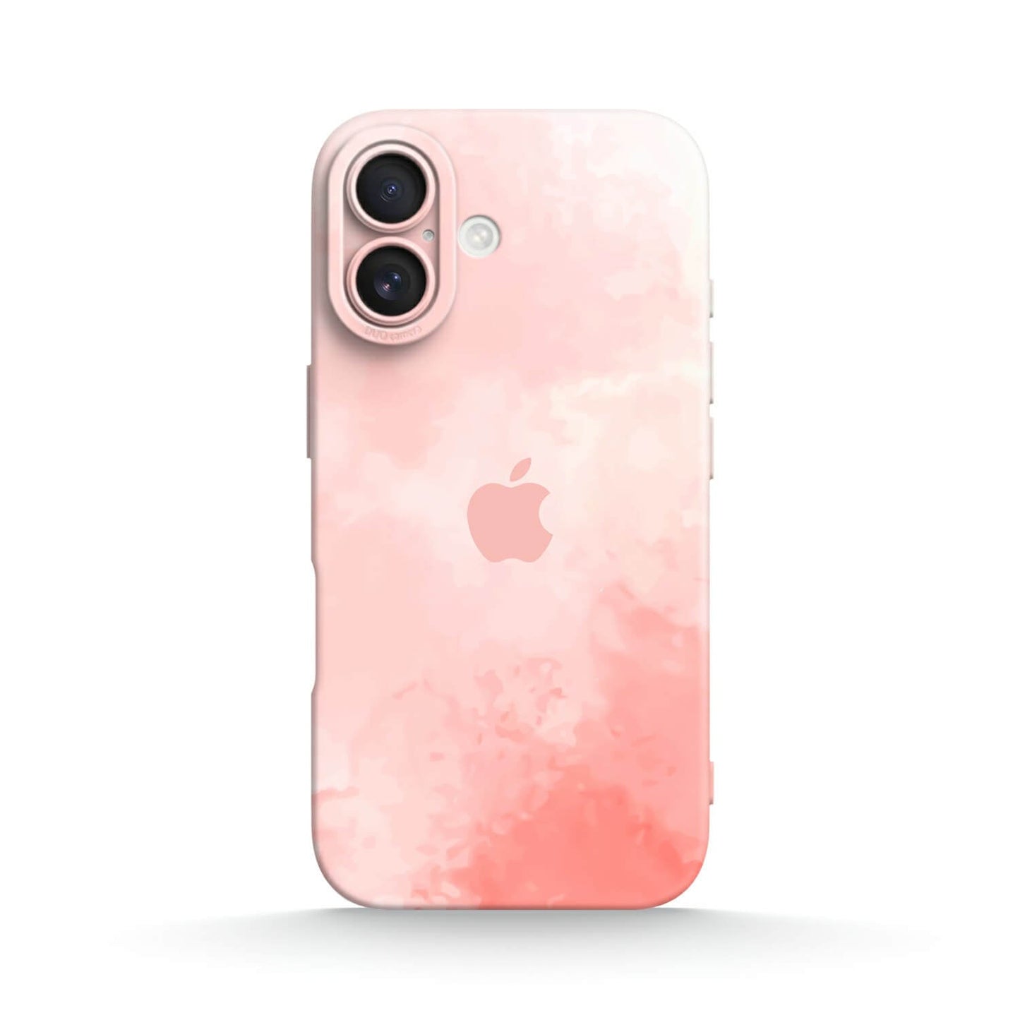Watercolor Powder | IPhone Series Impact Resistant Protective Case