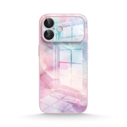 Caitian Jade | iPhone Series Tempered Glass Case