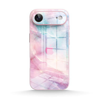 Caitian Jade | iPhone Series Tempered Glass Case