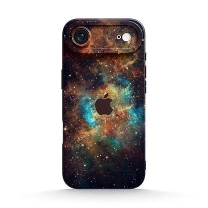 Interstellar Abyss | iPhone Series Impact Resistant Protective Case
