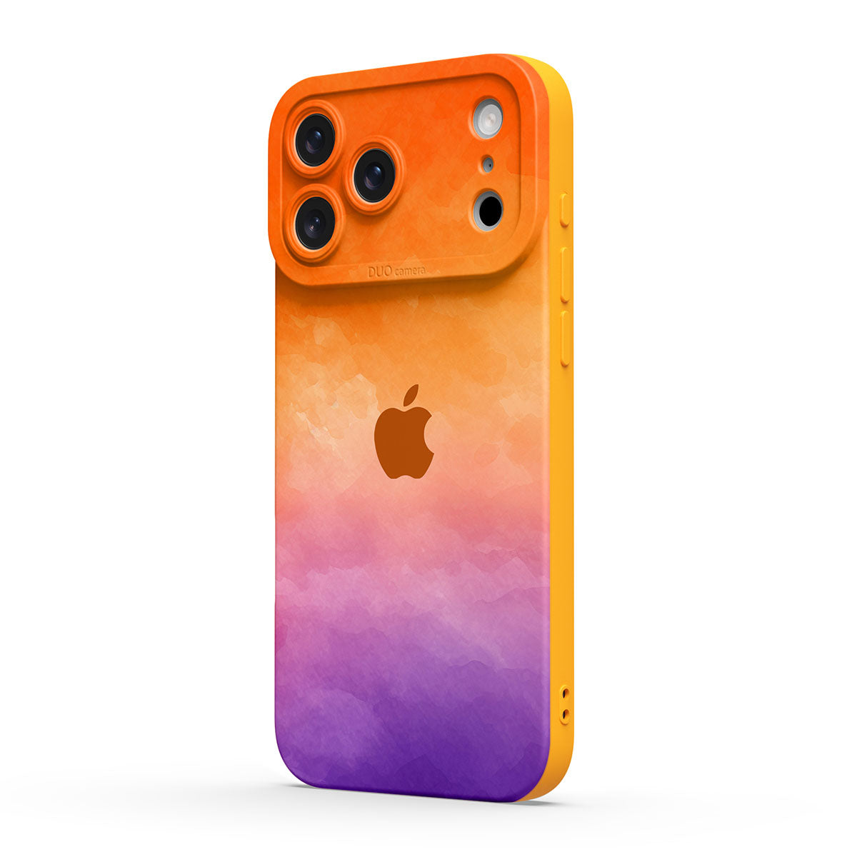 Sunset Color | iPhone Series Impact Resistant Protective Case