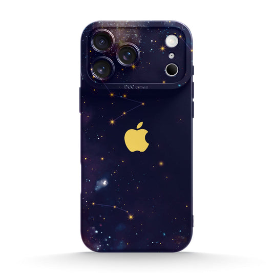 Astronomy | IPhone Series Impact Resistant Protective Case